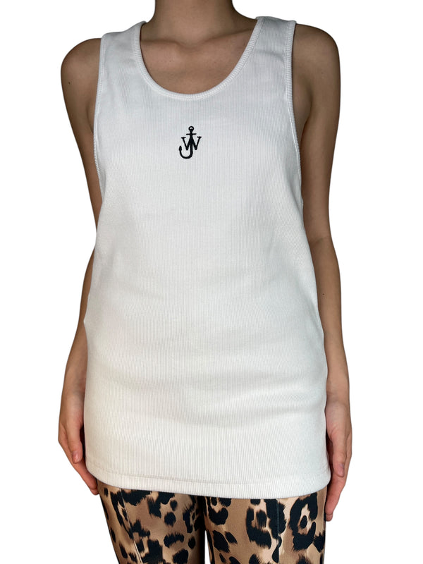 Polera Rib