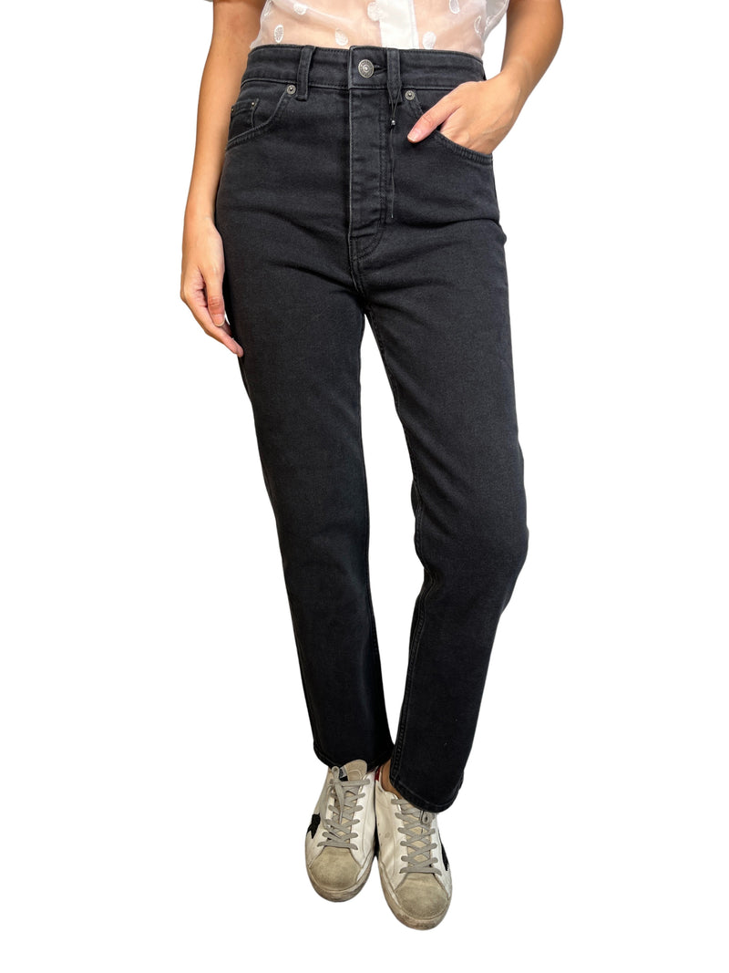 Pantalón Denim