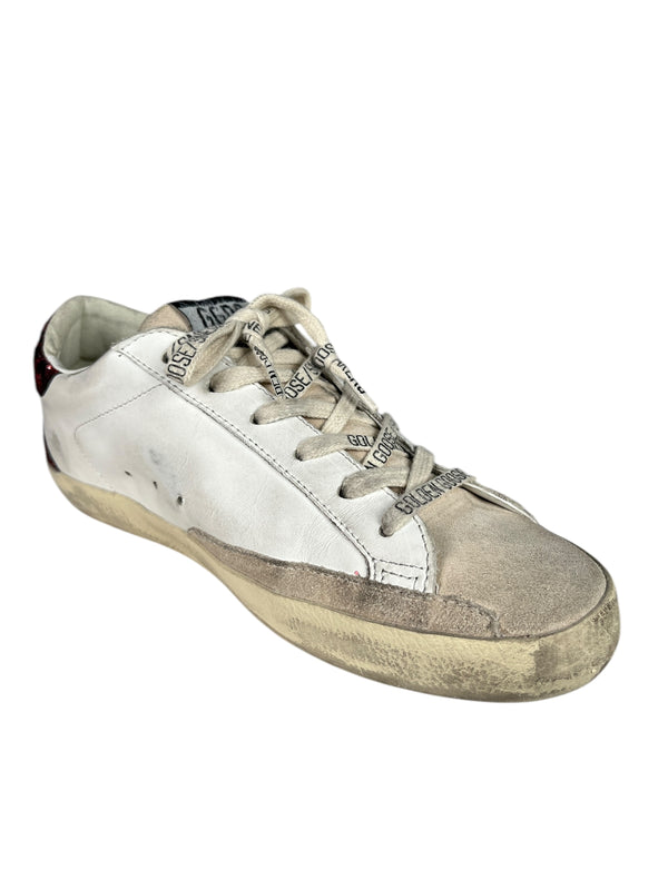 Zapatillas Super Star