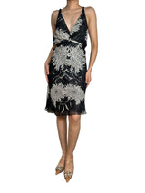 Vestido Seda