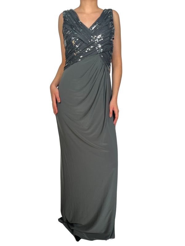 Vestido Lentejuelas