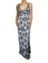 Vestido Maxi