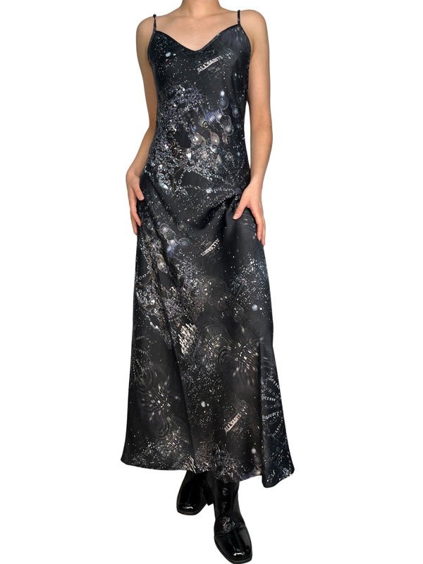 Vestido Estampado