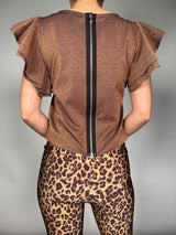 Polera Lurex