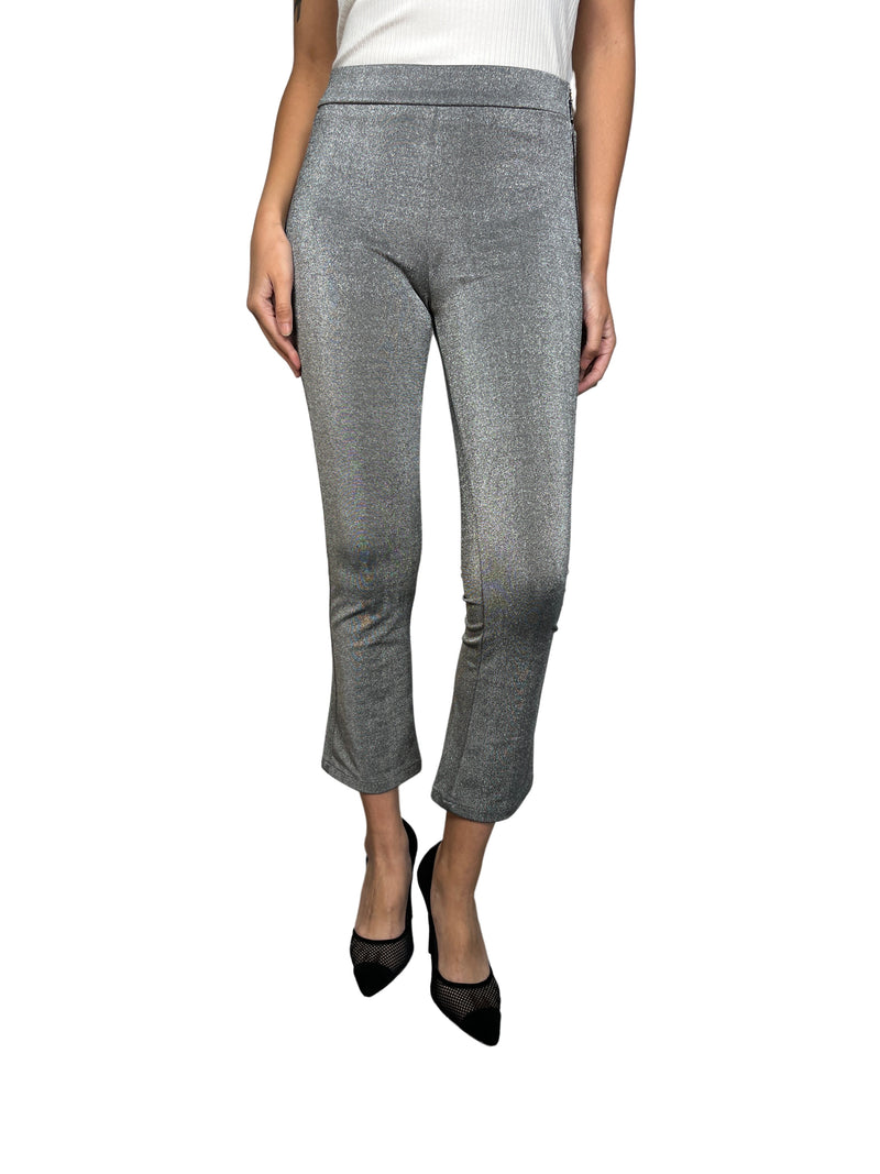 Leggings Lurex