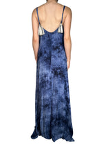 Vestido Viscosa