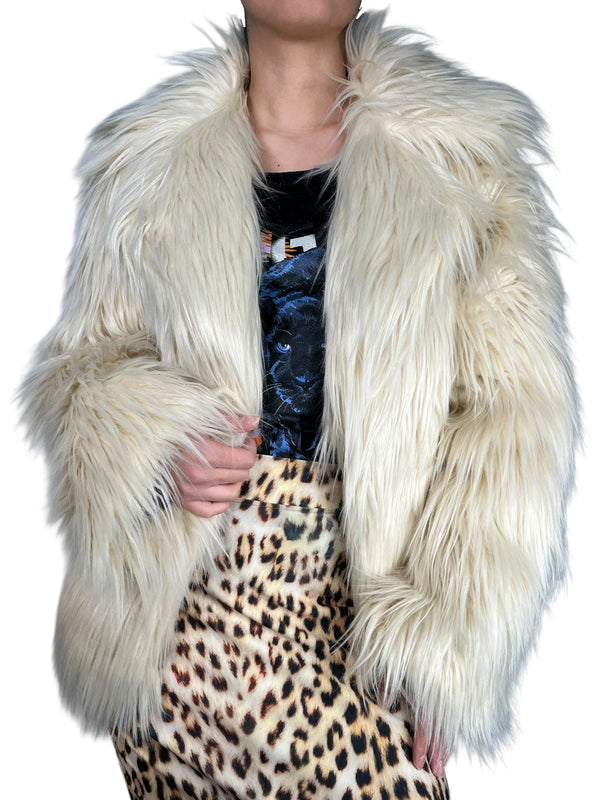 Tapado  Fur