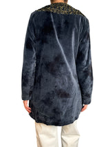 Chaqueta Lahu Shura
