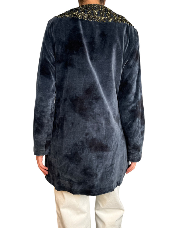 Chaqueta Lahu Shura
