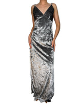 Vestido Velvet