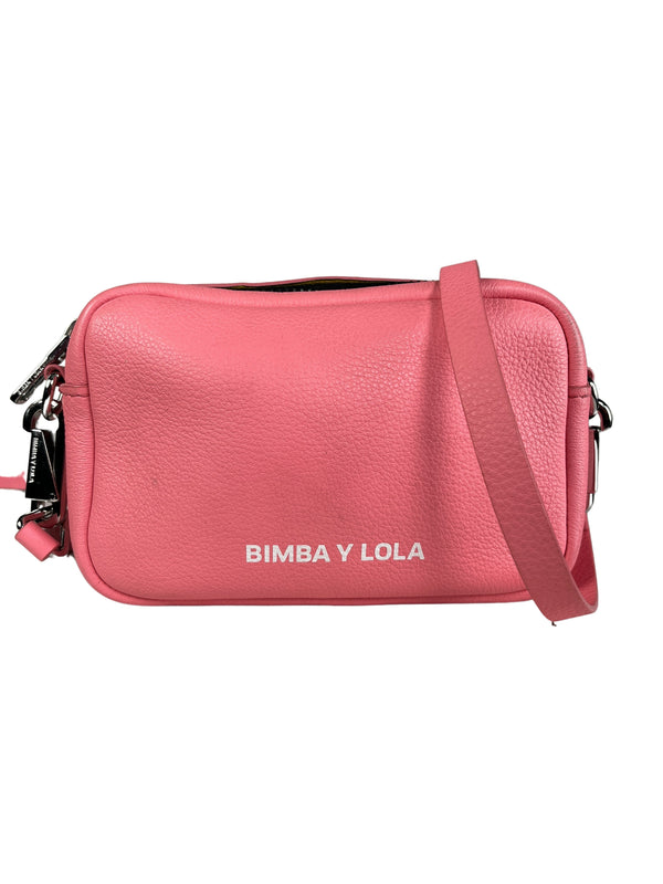 Bandolera Cuero
