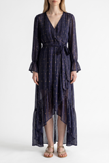 Vestido Andrea Sumire