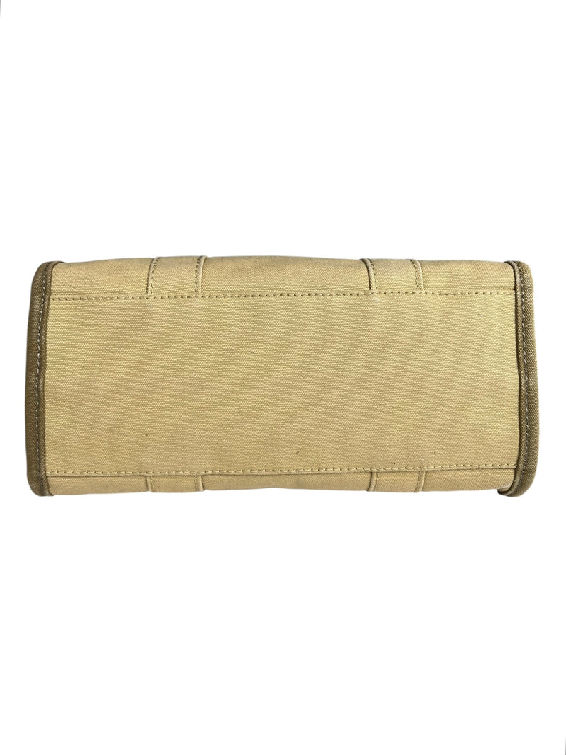 Tote Green