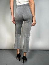 Leggings Lurex