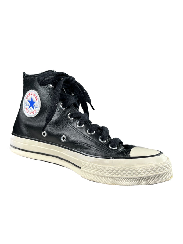 Zapatillas Cuero