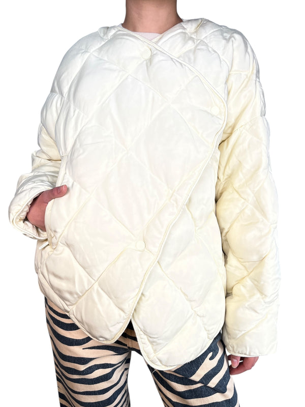 Chaqueta Acolchada