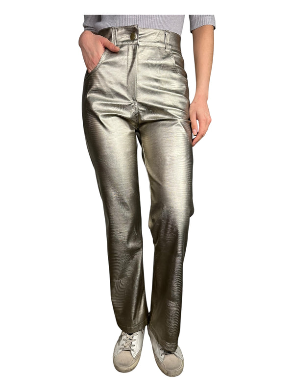 Pantalones Snake