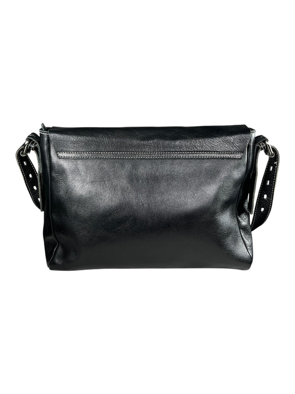 Cartera de Cuero