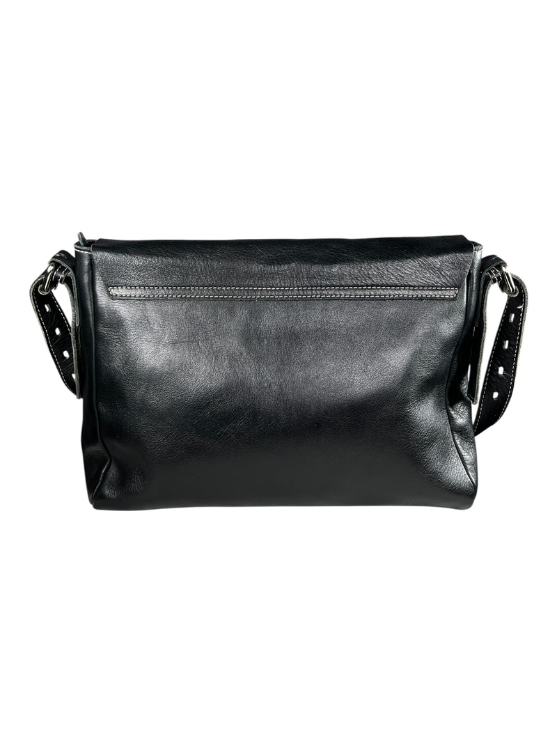 Cartera de Cuero