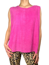 Polera Amarras Costado