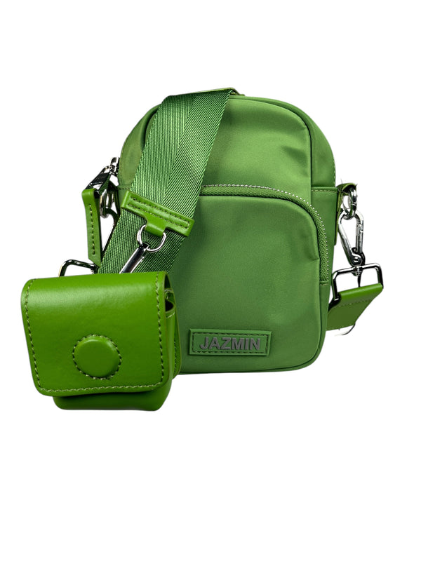 Mini Bandolera Boston