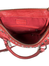 Bolso Sunny Medium Studs
