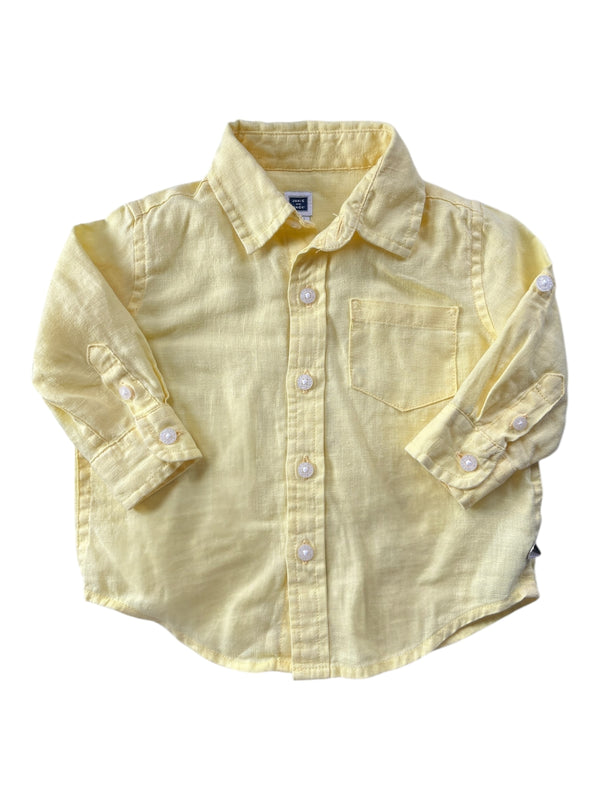 Camisa Lino NIÑO