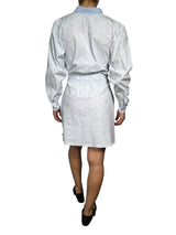Vestido Estampado