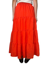 Falda Maxi