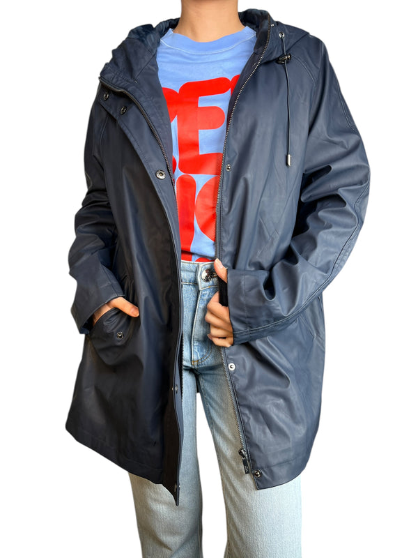 Impermeable
