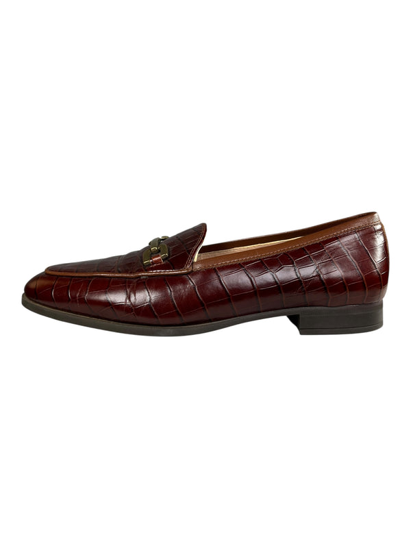 Mocasines Chocolate