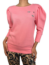 Polera Rosa