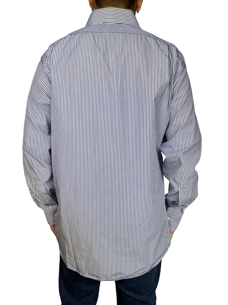 Camisa Rayas