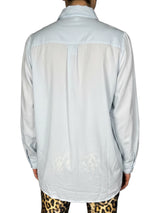 Camisa Oversize