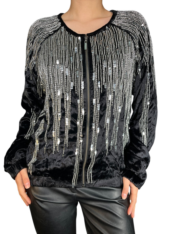 Chaqueta Aplicaciones