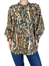 Blusa Native