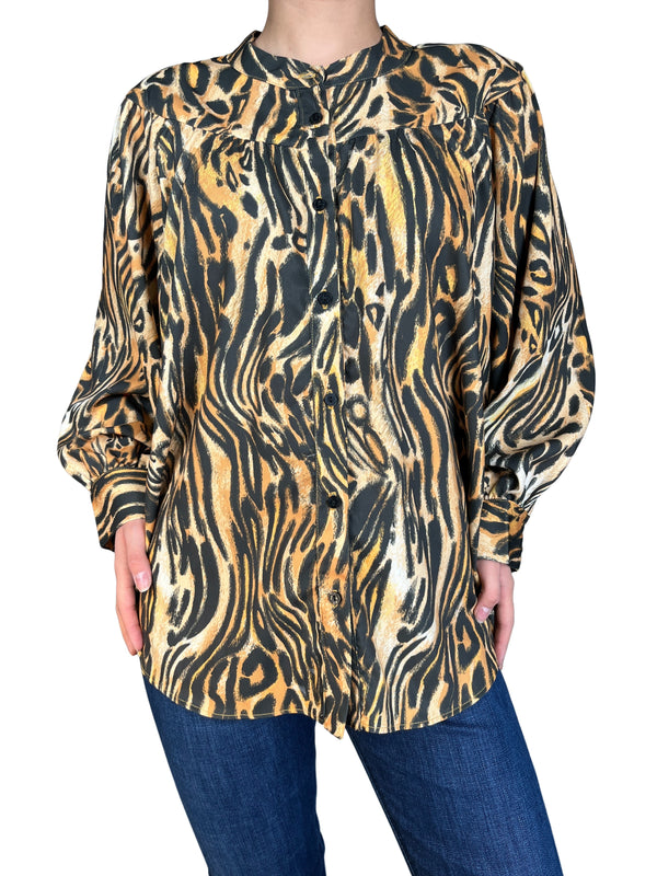 Blusa Native
