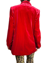 Blazer Isi 