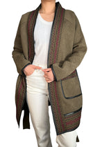Chaqueta Simi