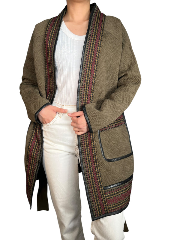 Chaqueta Simi