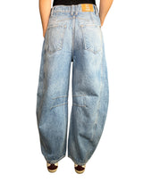 Jeans Barrel