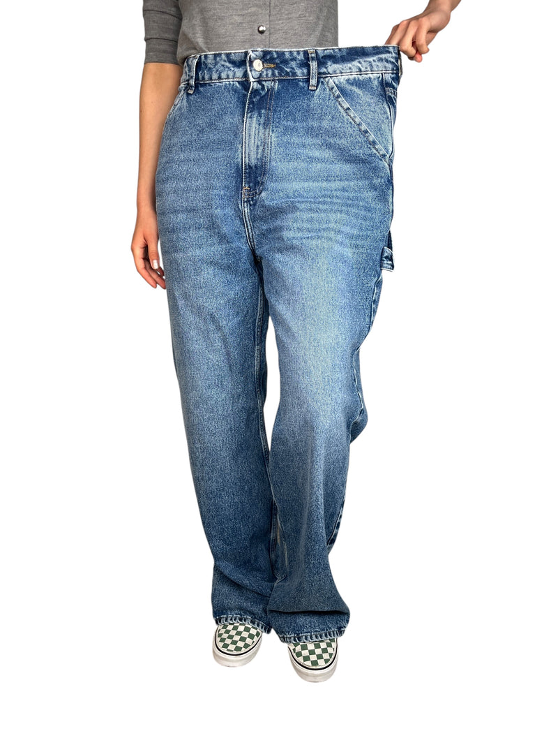 Jeans Denim