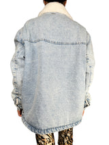 Chaqueta James Denim