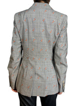 Blazer Flores