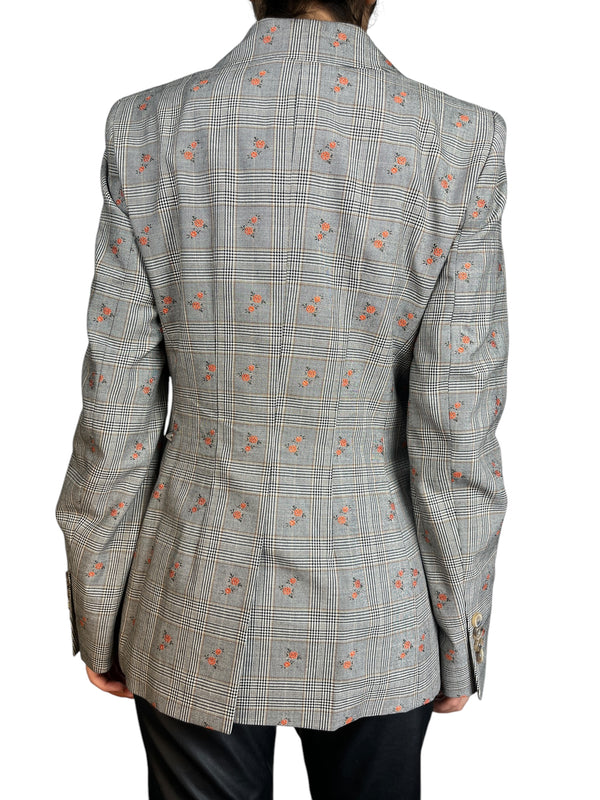 Blazer Flores