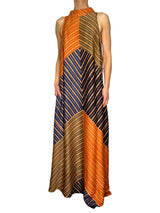 Vestido Farm x Anthropologie