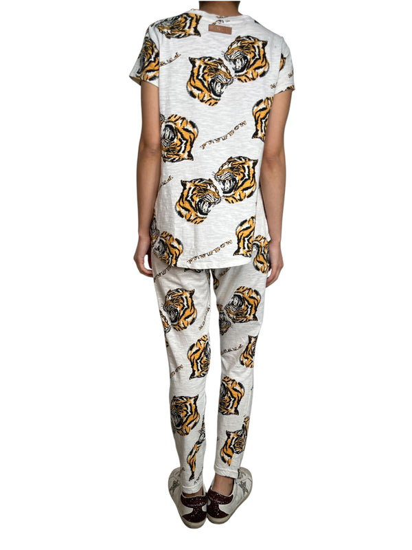 Set Estampado