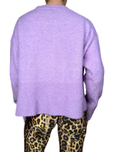 Sweater Botones