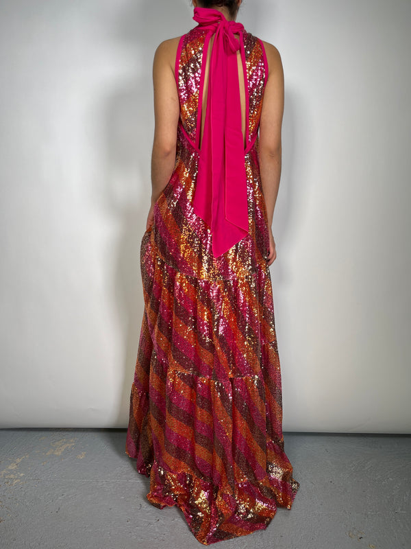Vestido Lentejuelas