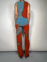 Set Bicolor